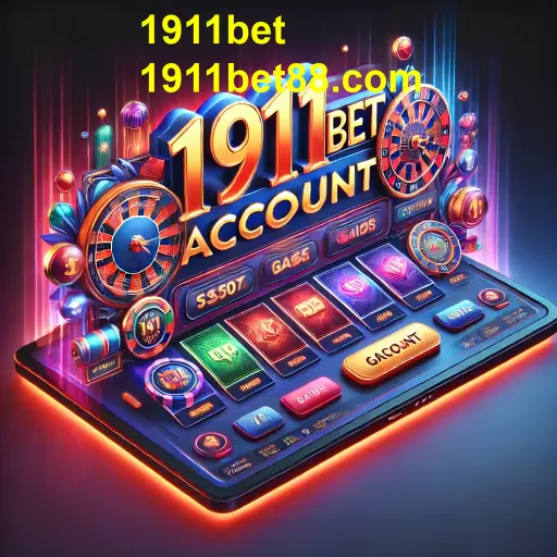 Explorando a Categoria de Jogos 'Conta' no 1911bet