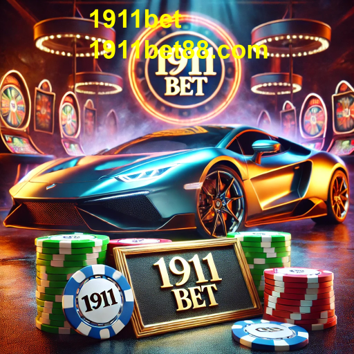 Descubra as Melhores Promoções do 1911bet